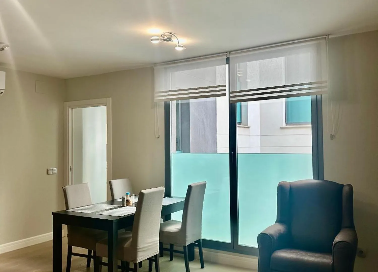 לאס פאלמס דה גראן קנאריה Ranee Apartments - 2 Bed 2 Bath In City Centre 0*, לאס פאלמס דה גראן קנאריה ספרד
