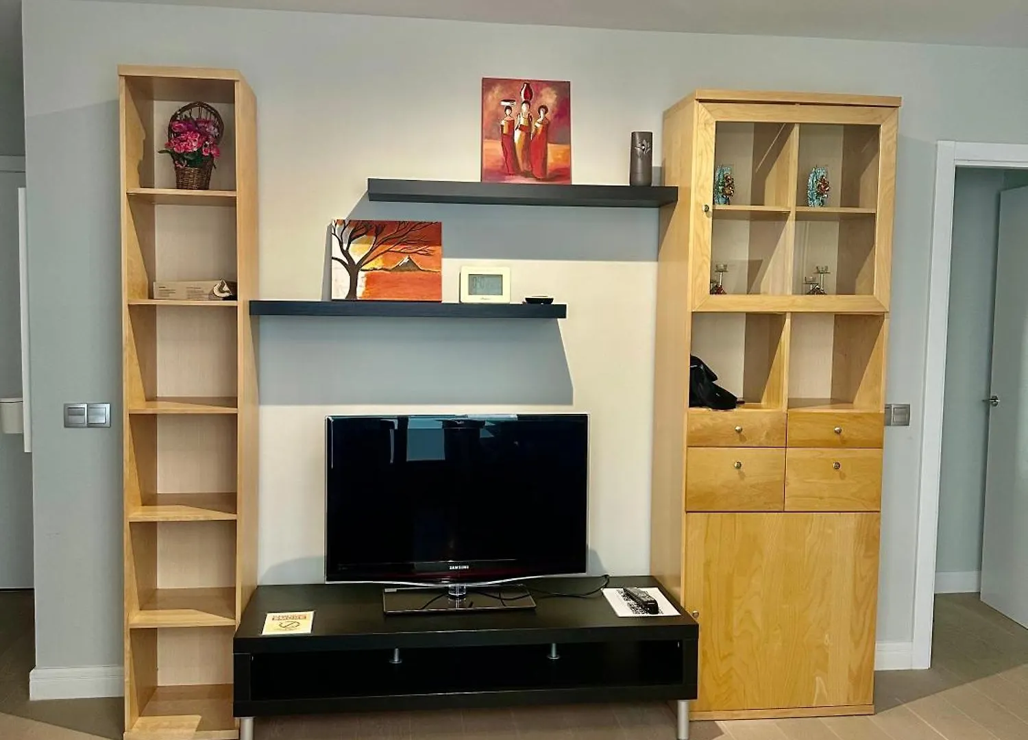 לאס פאלמס דה גראן קנאריה Ranee Apartments - 2 Bed 2 Bath In City Centre  לאס פאלמס דה גראן קנאריה