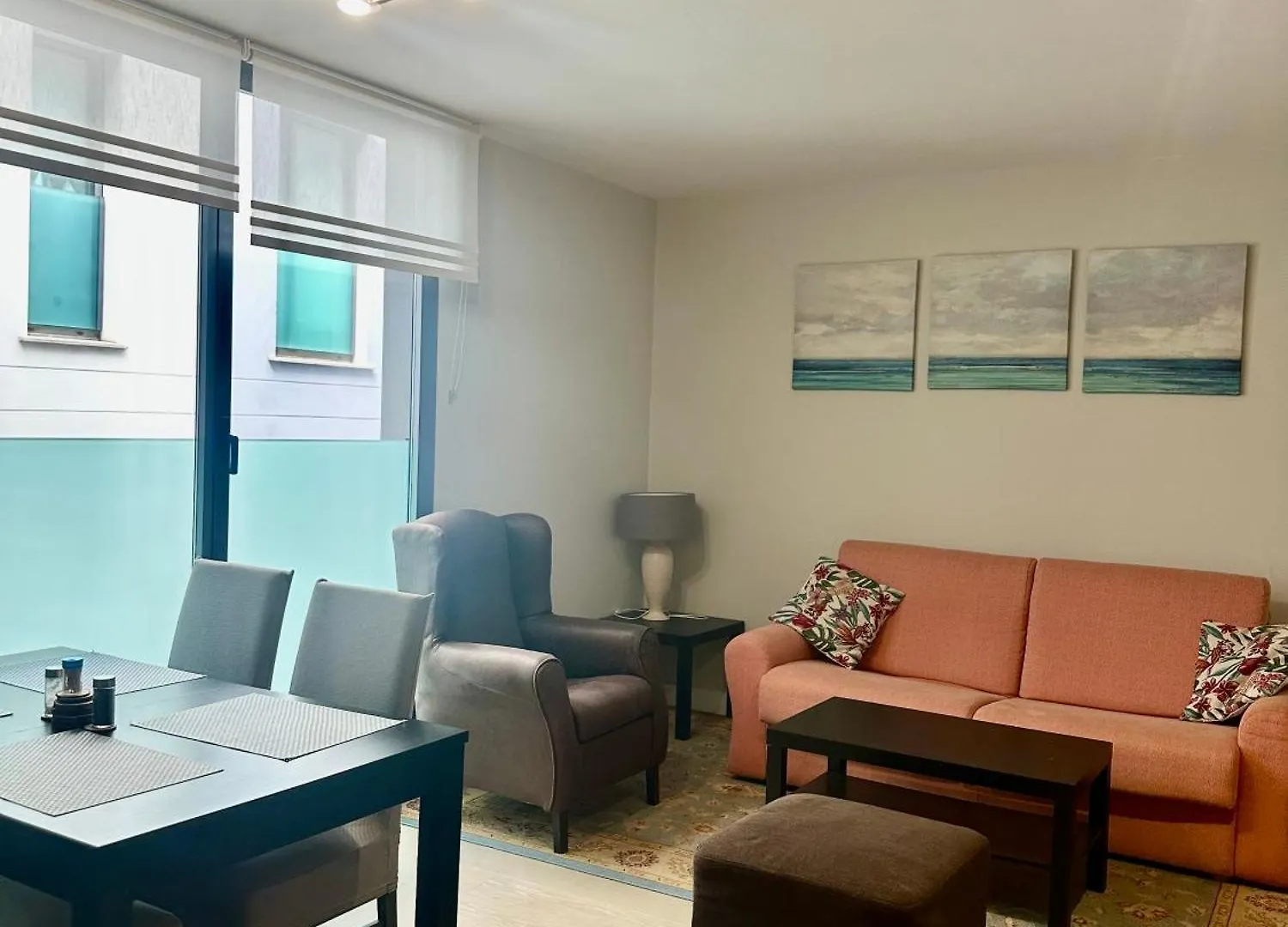 לאס פאלמס דה גראן קנאריה Ranee Apartments - 2 Bed 2 Bath In City Centre ספרד