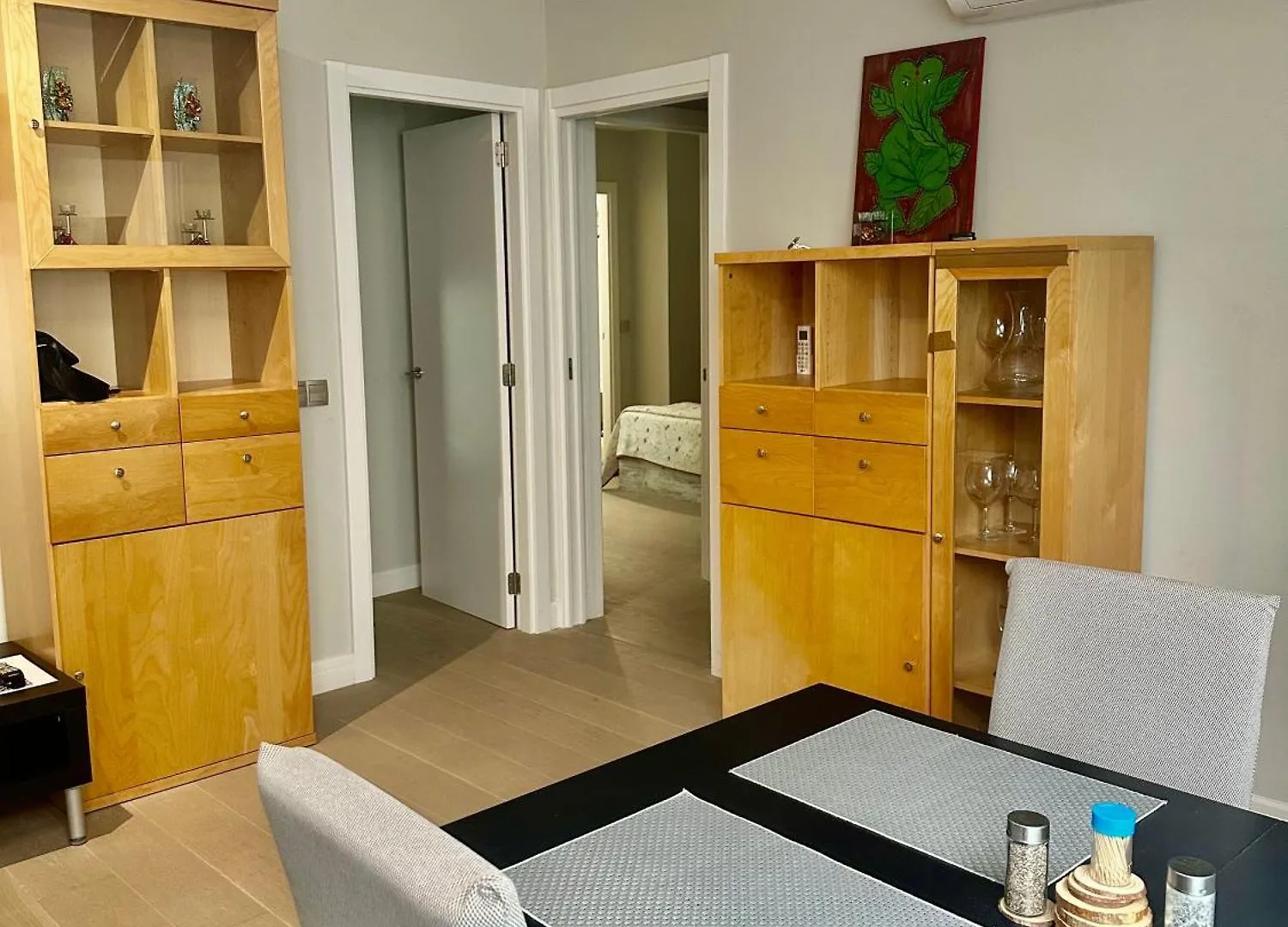 לאס פאלמס דה גראן קנאריה Ranee Apartments - 2 Bed 2 Bath In City Centre