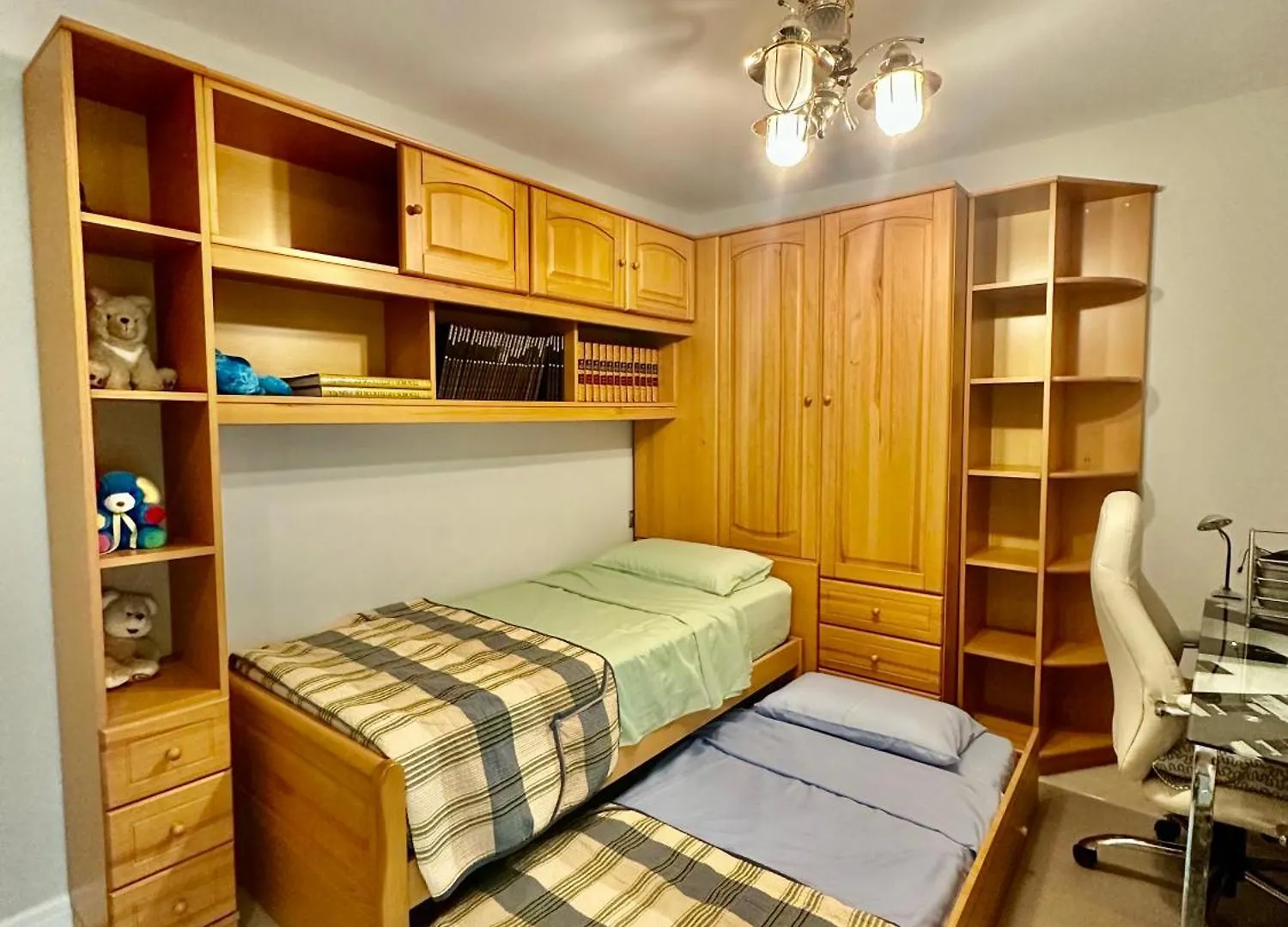 לאס פאלמס דה גראן קנאריה Ranee Apartments - 2 Bed 2 Bath In City Centre
