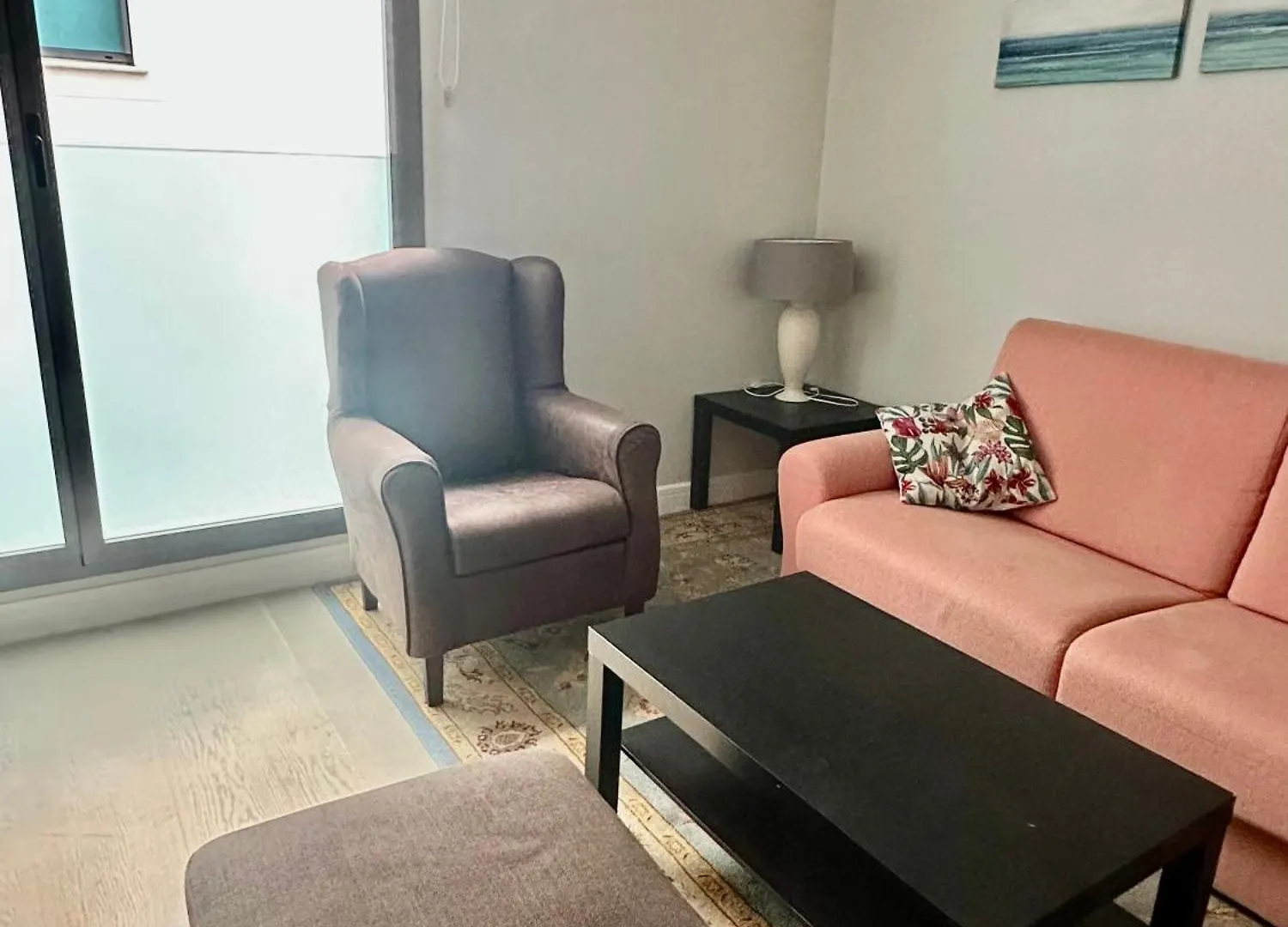 לאס פאלמס דה גראן קנאריה Ranee Apartments - 2 Bed 2 Bath In City Centre 0*, לאס פאלמס דה גראן קנאריה