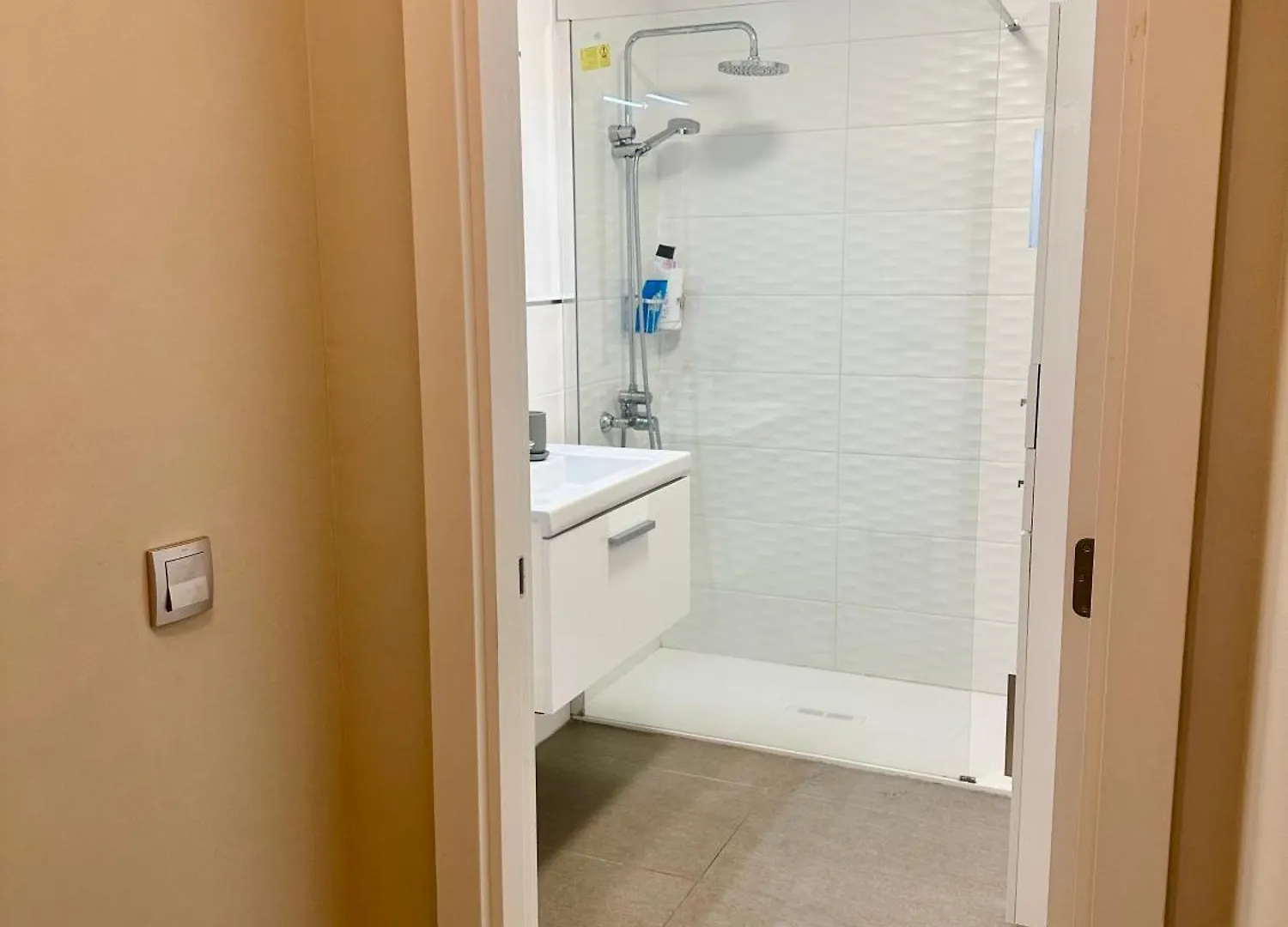 לאס פאלמס דה גראן קנאריה Ranee Apartments - 2 Bed 2 Bath In City Centre לאס פאלמס דה גראן קנאריה