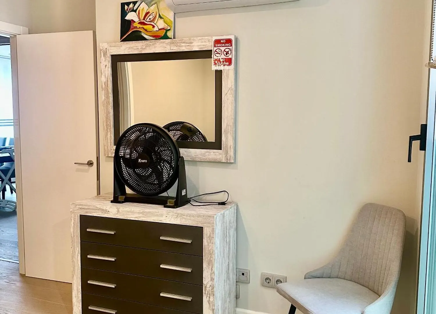 לאס פאלמס דה גראן קנאריה Ranee Apartments - 2 Bed 2 Bath In City Centre