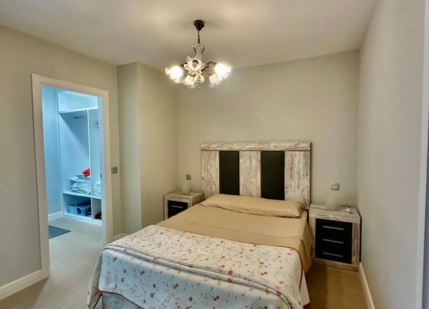 לאס פאלמס דה גראן קנאריה Ranee Apartments - 2 Bed 2 Bath In City Centre לאס פאלמס דה גראן קנאריה