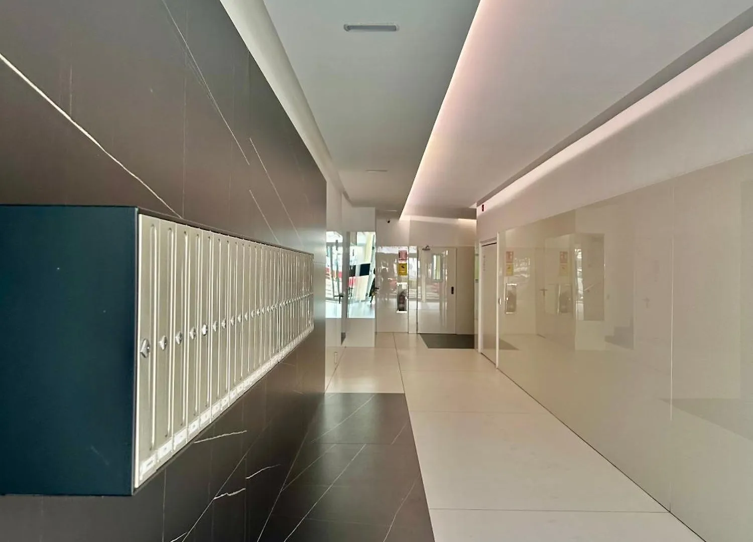 לאס פאלמס דה גראן קנאריה Ranee Apartments - 2 Bed 2 Bath In City Centre ספרד