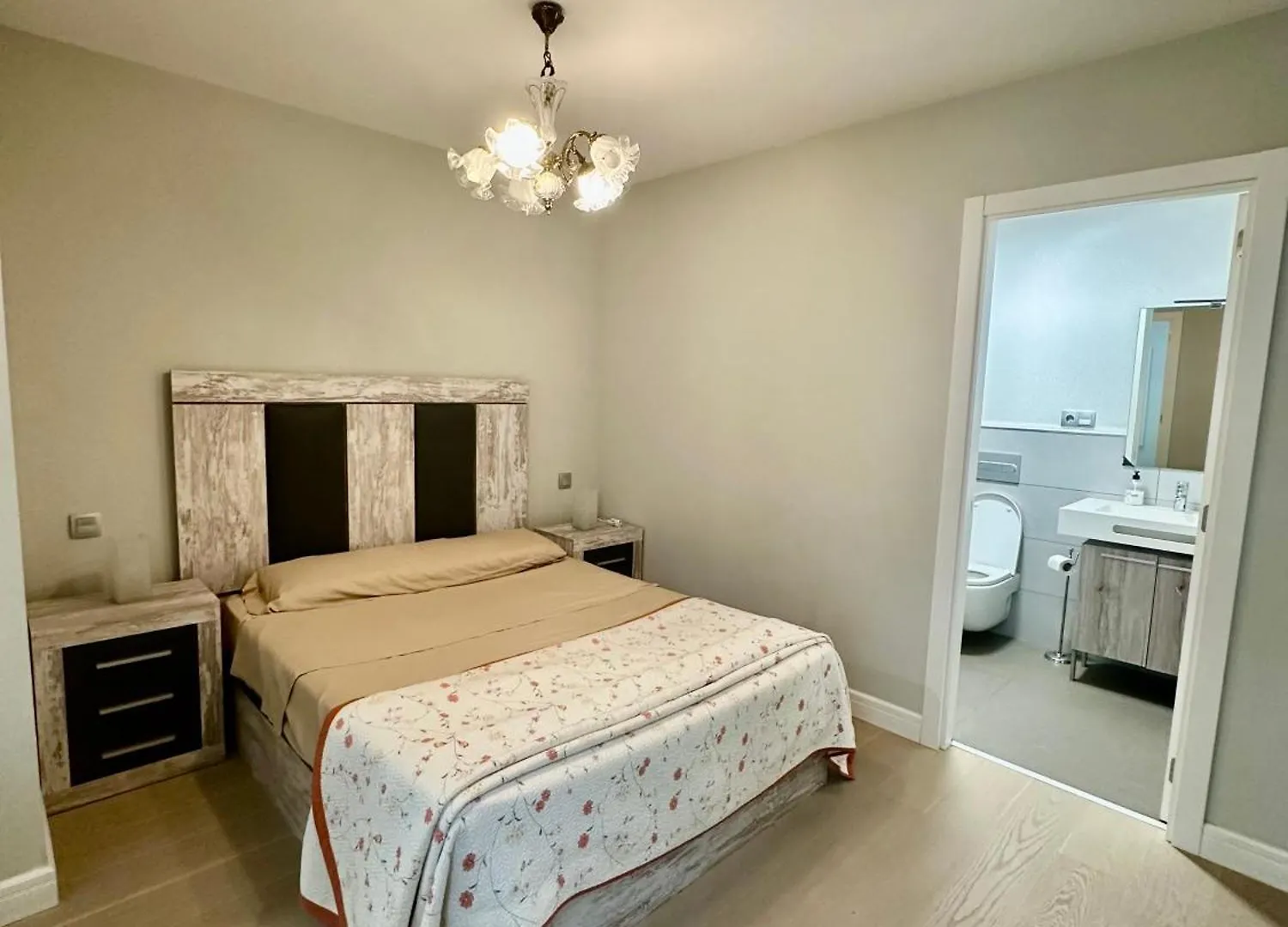 לאס פאלמס דה גראן קנאריה Ranee Apartments - 2 Bed 2 Bath In City Centre