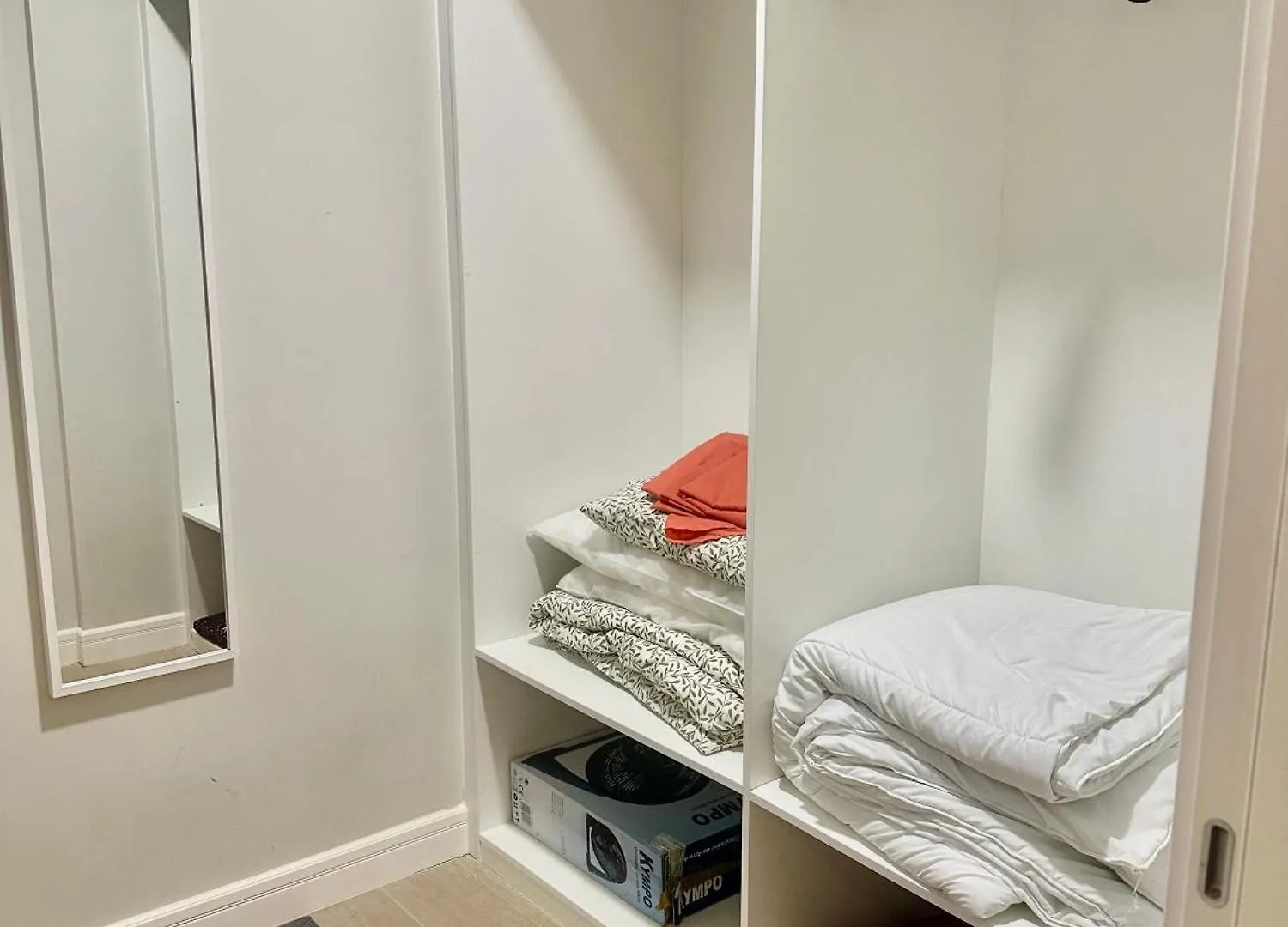 לאס פאלמס דה גראן קנאריה Ranee Apartments - 2 Bed 2 Bath In City Centre ספרד