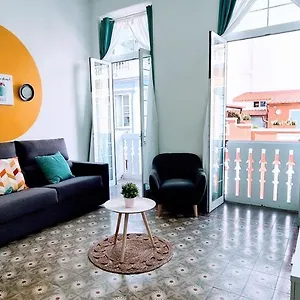 Vv Casa Vivaldi 