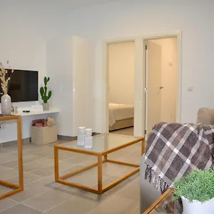 The Blue House Las Canteras Apartment